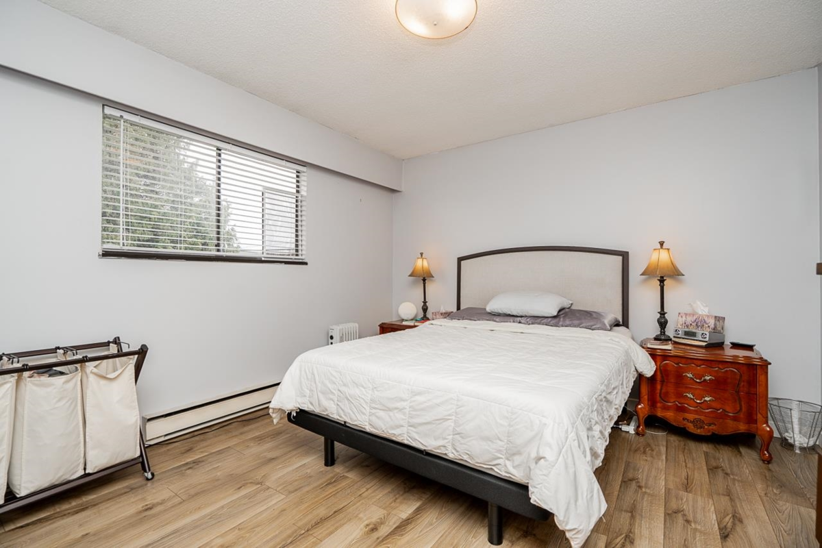 Garage Interior Photo of 11200 Cambie Road, Richmond, BC
