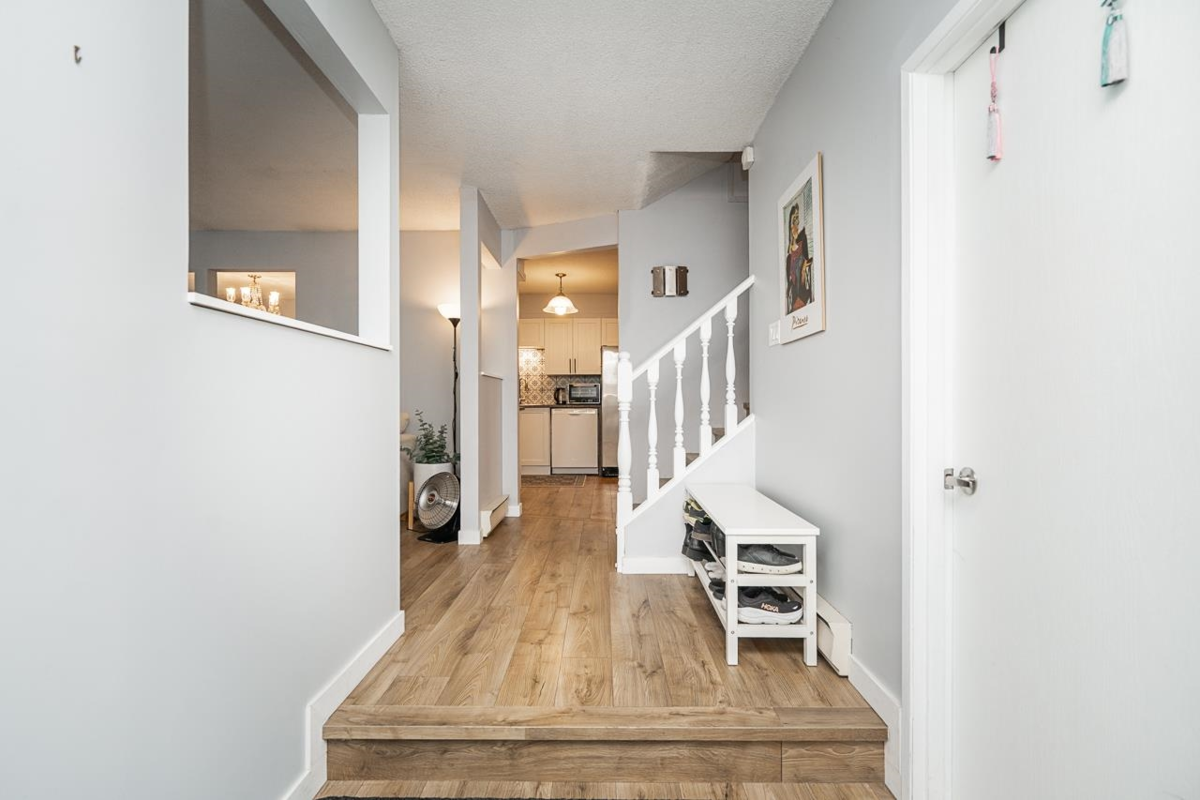 Living Room Photo of 11200 Cambie Road, Richmond, BC