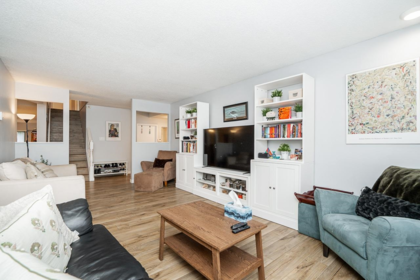 Breakfast Nook Photo of 11200 Cambie Road, Richmond, BC