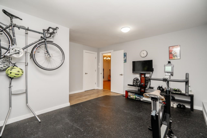 Entry Foyer Photo of 11200 Cambie Road, Richmond, BC