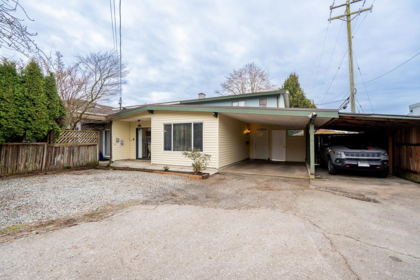 11200 Cambie Road, Richmond, BC, Ironwood — 3 bed half duplex for sale