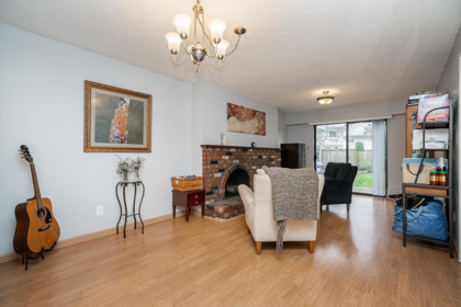 Office / Den Photo of 11200 Cambie Road, Richmond, BC