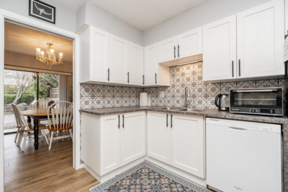 Powder Room Photo of 11200 Cambie Road, Richmond, BC