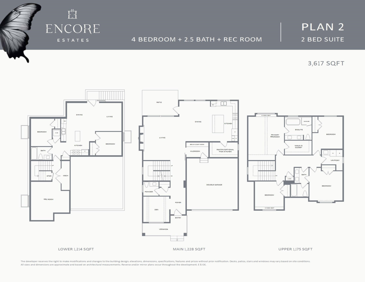 Aerial View of 7485 197a Street, Langley, BC