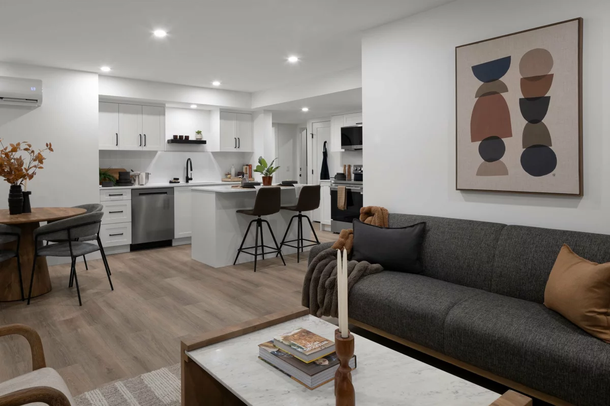 Backyard Photo of 7485 197a Street, Langley, BC