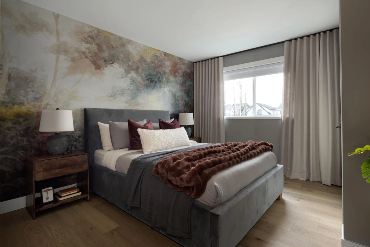 Basement Recreation Room Photo of 7485 197a Street, Langley, BC