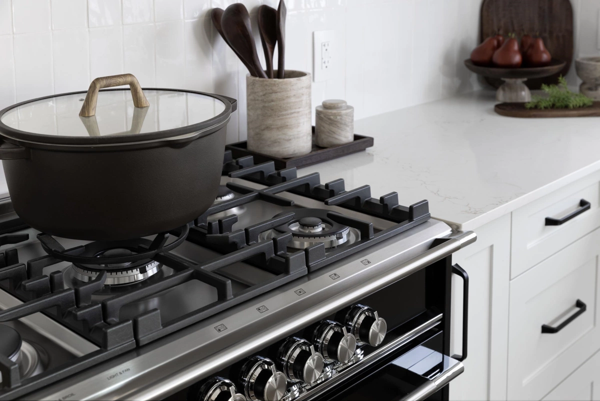 Breakfast Nook Photo of 7485 197a Street, Langley, BC