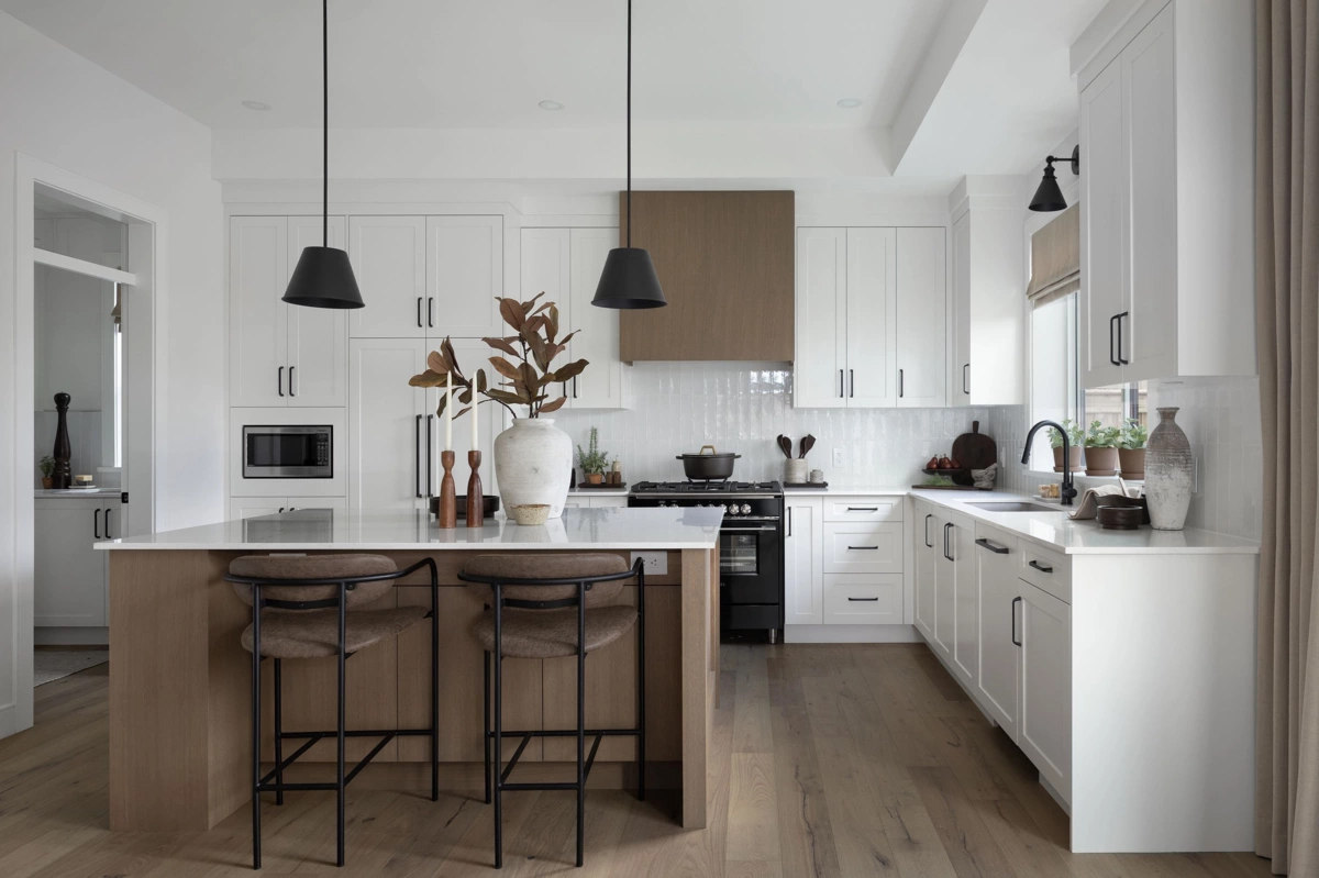 Dining Area Photo of 7485 197a Street, Langley, BC
