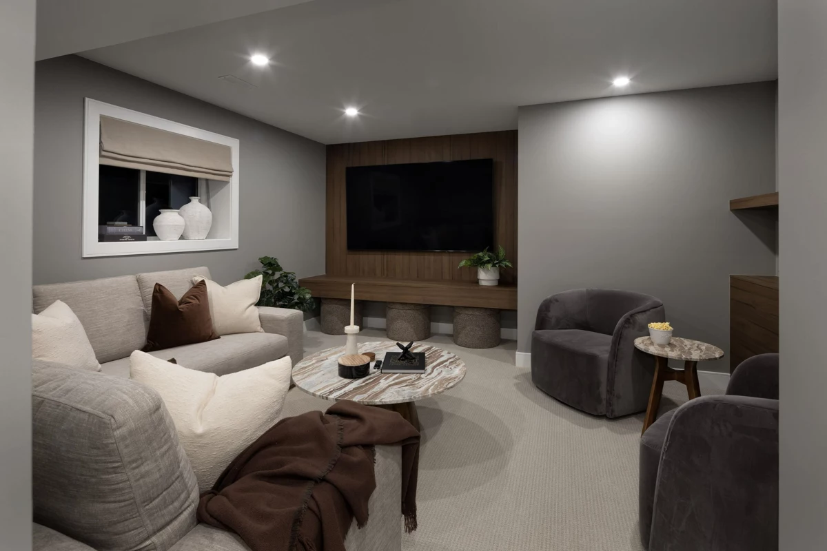 Entry Foyer Photo of 7485 197a Street, Langley, BC