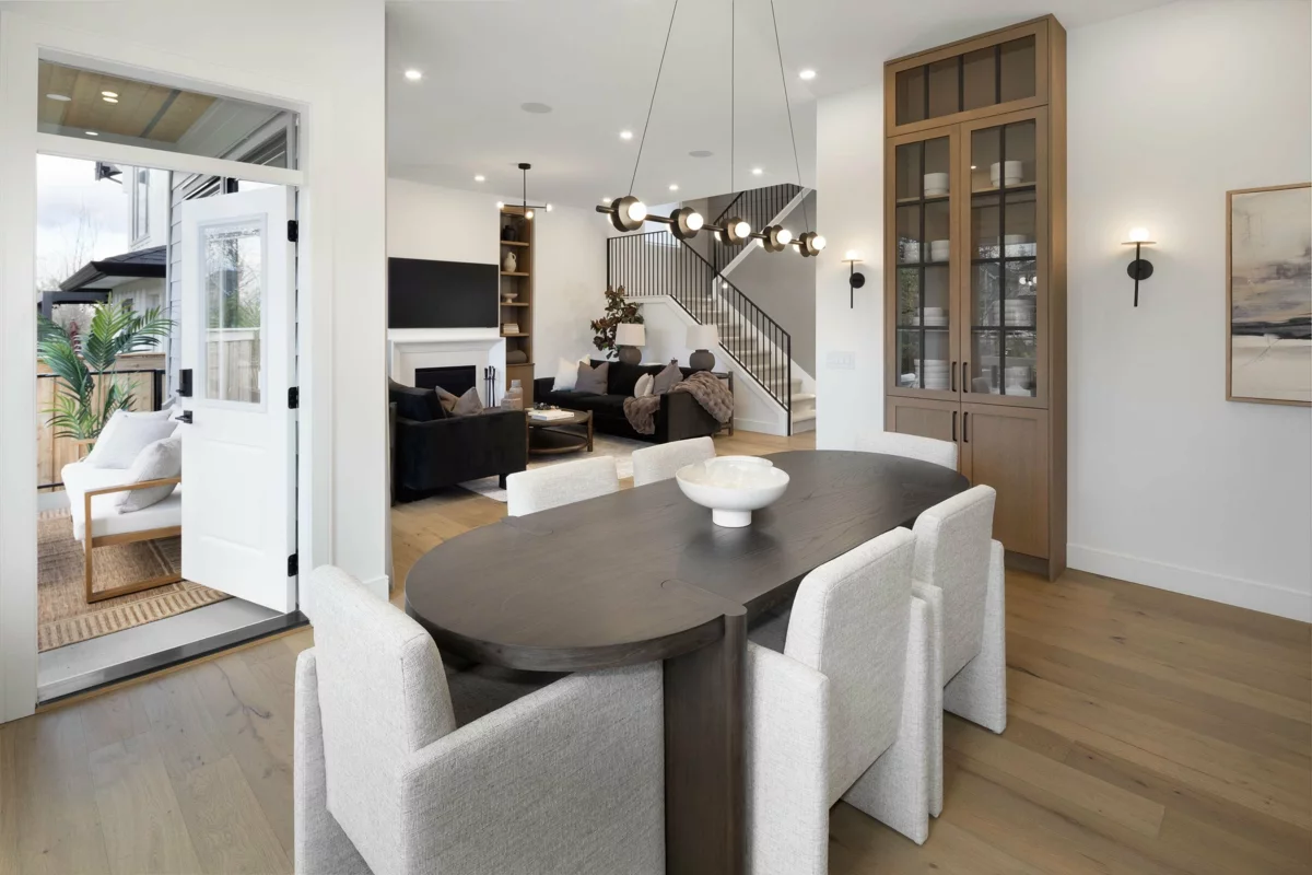 Family Room Photo of 7485 197a Street, Langley, BC