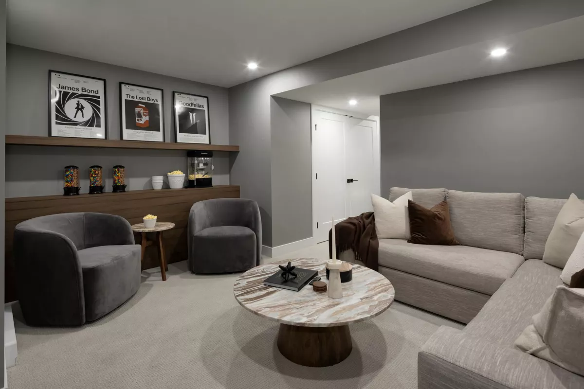 Hallway Photo of 7485 197a Street, Langley, BC