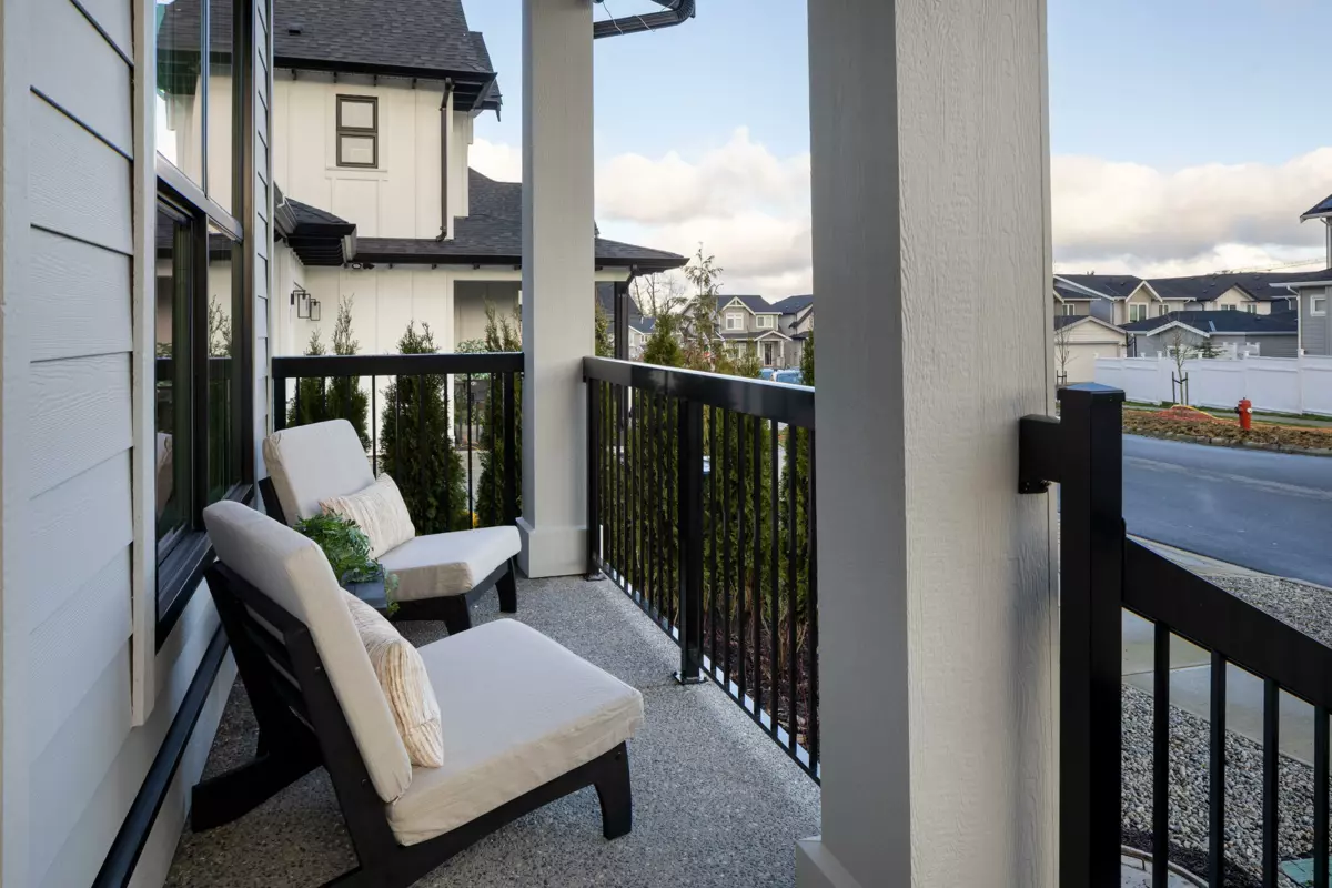 Hot Tub / Spa Photo of 7485 197a Street, Langley, BC