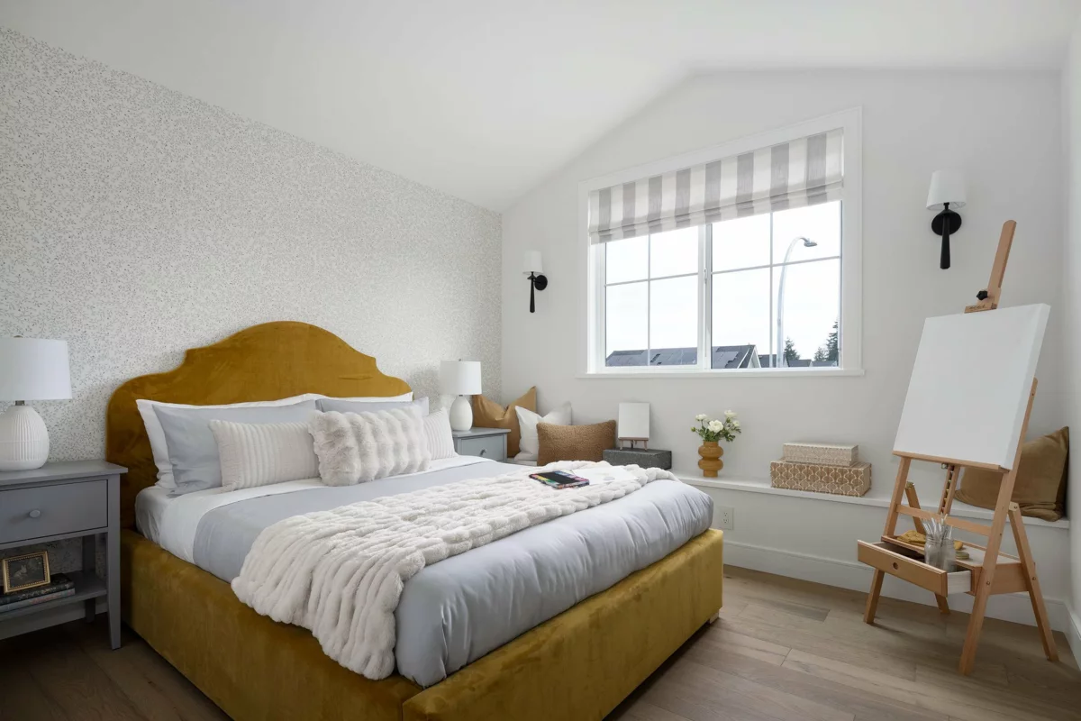 Laundry Room Photo of 7485 197a Street, Langley, BC