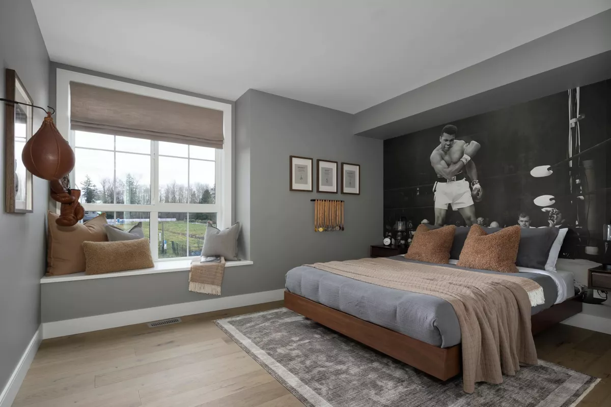 Loft / Bonus Room Photo of 7485 197a Street, Langley, BC