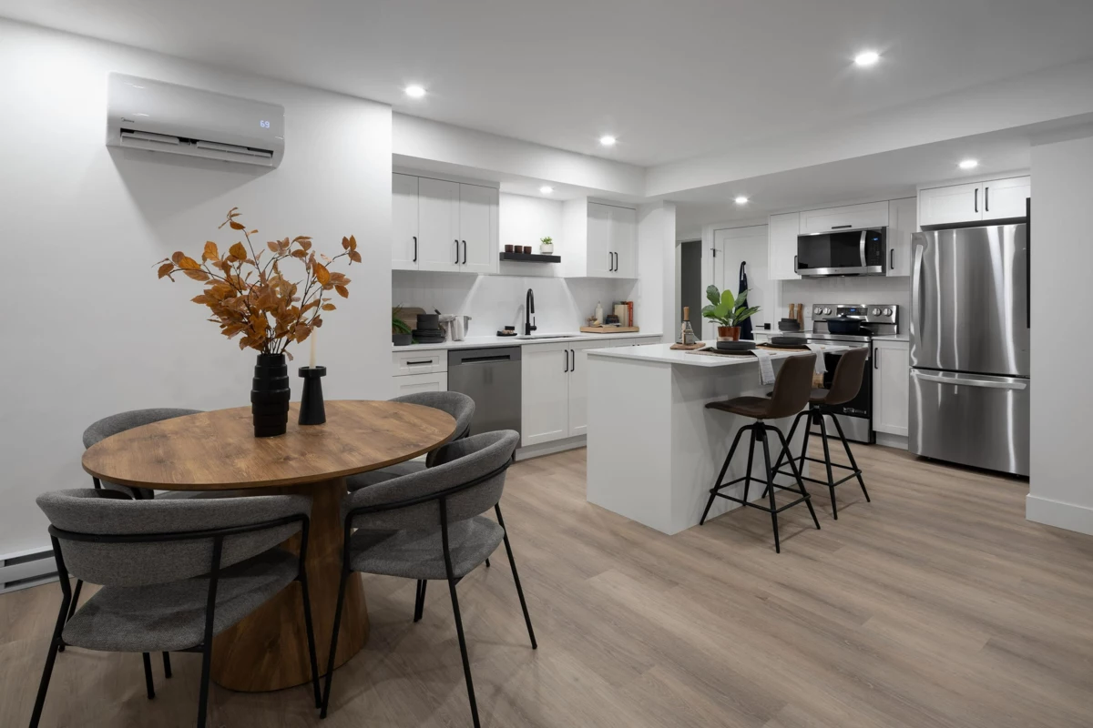 Outdoor Deck Photo of 7485 197a Street, Langley, BC