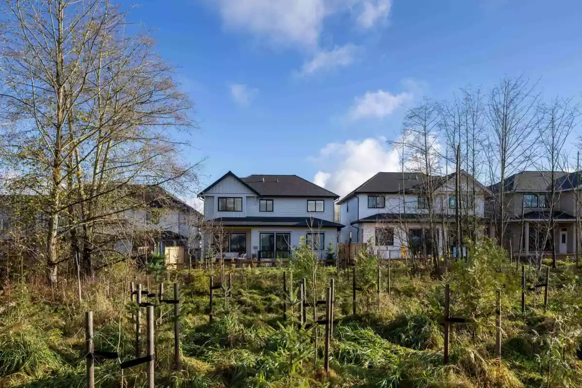 Outdoor Kitchen Photo of 7485 197a Street, Langley, BC