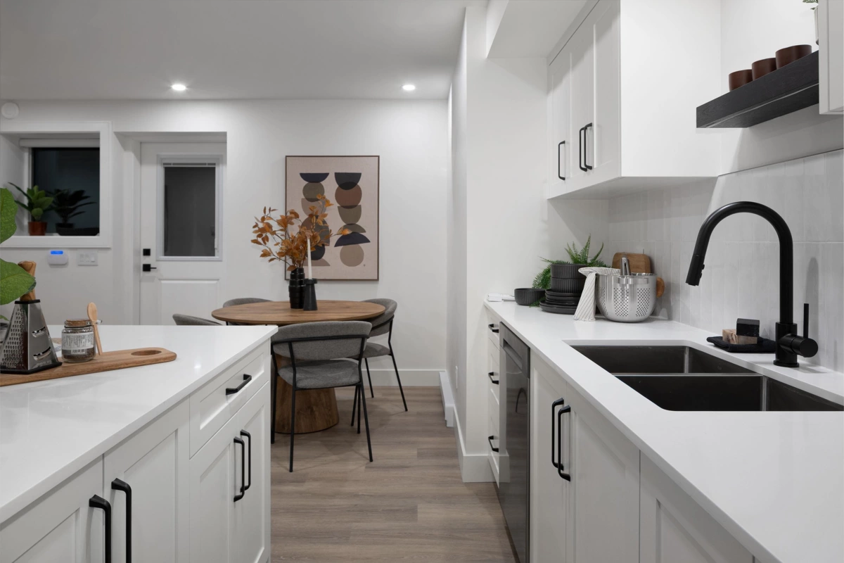 Outdoor Patio Photo of 7485 197a Street, Langley, BC