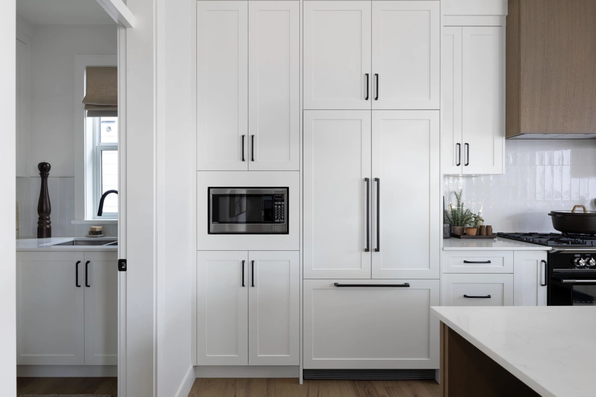 Pantry Photo of 7485 197a Street, Langley, BC