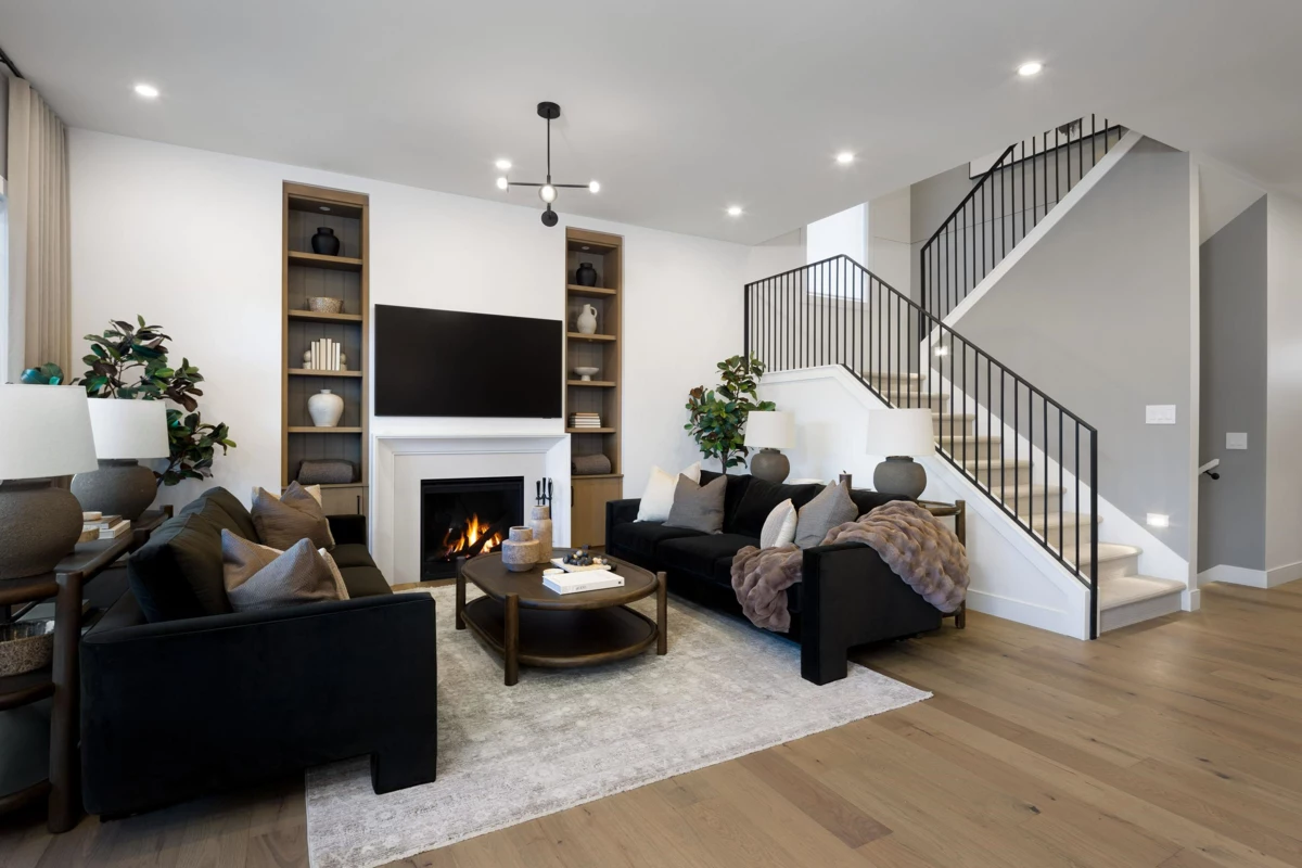 Primary Bathroom Photo of 7485 197a Street, Langley, BC