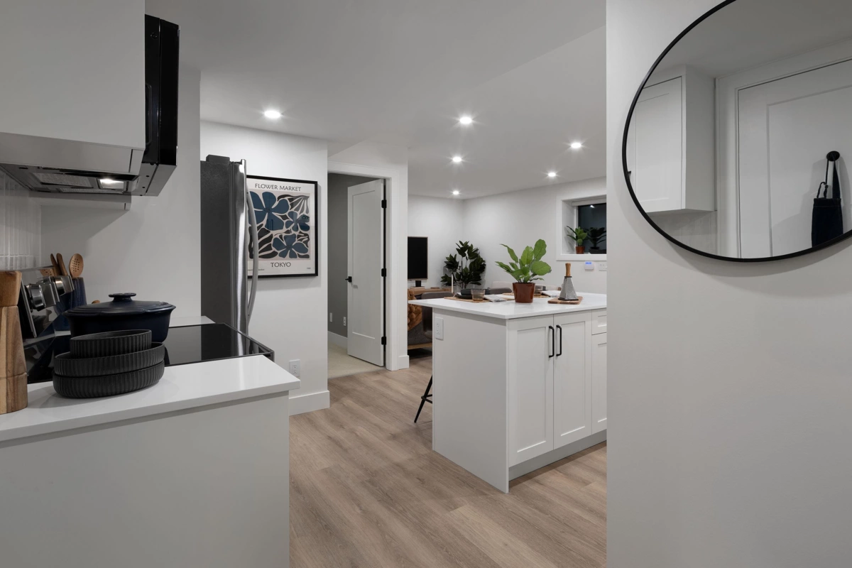 Staircase Photo of 7485 197a Street, Langley, BC