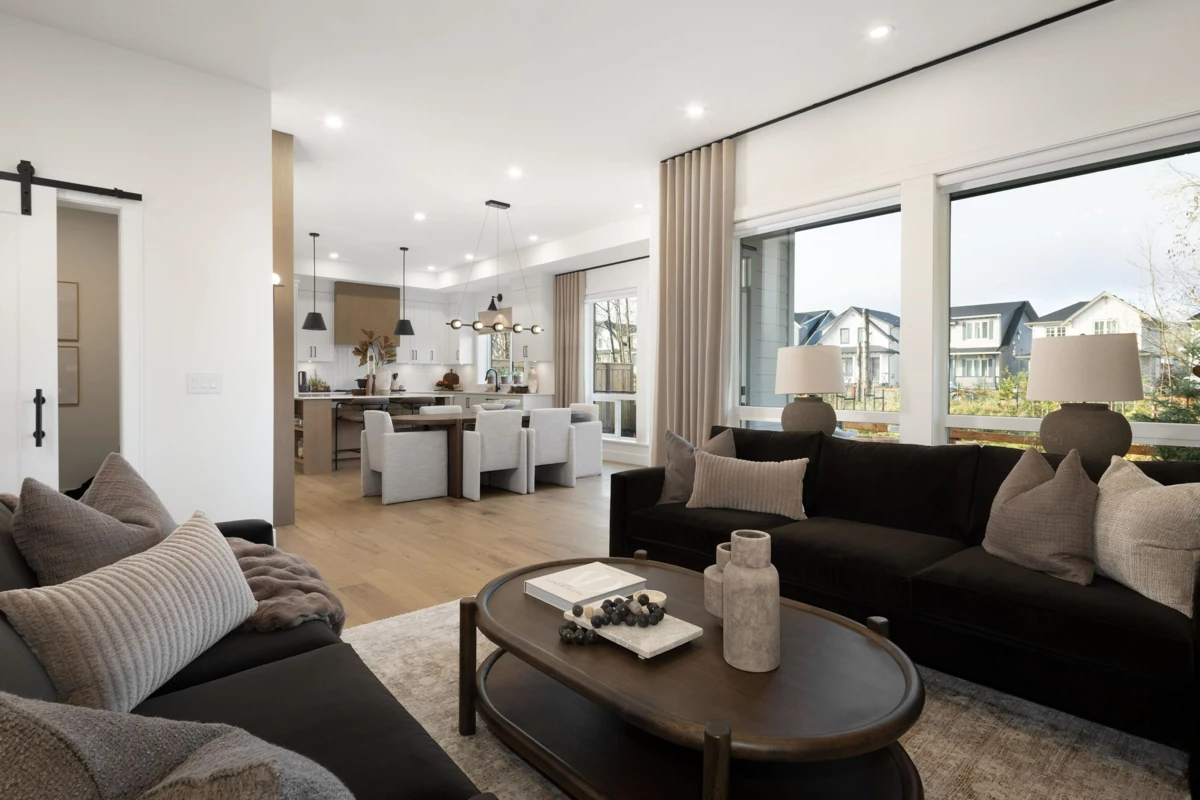 Walk-In Closet Photo of 7485 197a Street, Langley, BC