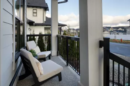 Hot Tub / Spa Photo of 7485 197a Street, Langley, BC
