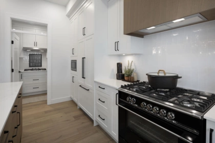 Kitchen Photo of 7485 197a Street, Langley, BC