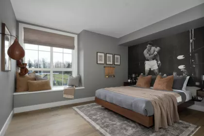 Loft / Bonus Room Photo of 7485 197a Street, Langley, BC