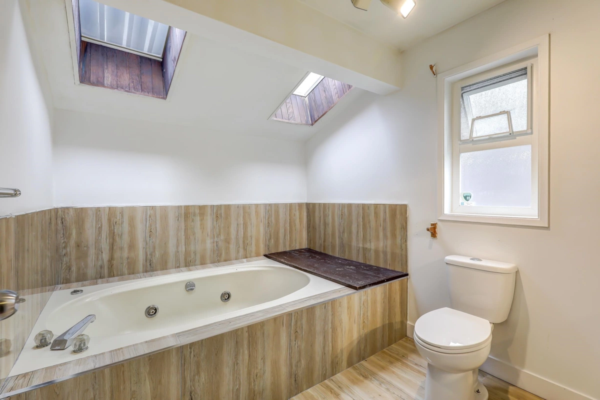 Backyard Photo of 6091 172 Street, Surrey, BC