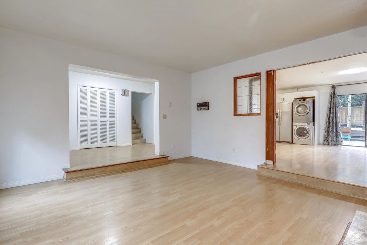 Bedroom 3 Photo of 6091 172 Street, Surrey, BC