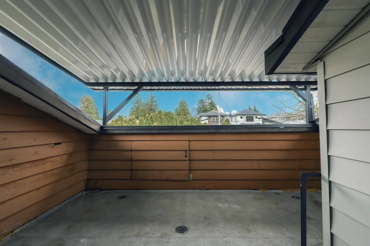 Garden / Landscaping Photo of 6091 172 Street, Surrey, BC