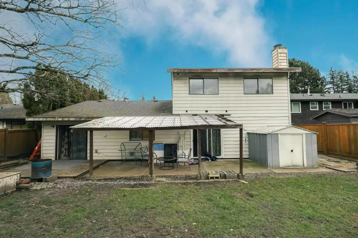 Pantry Photo of 6091 172 Street, Surrey, BC