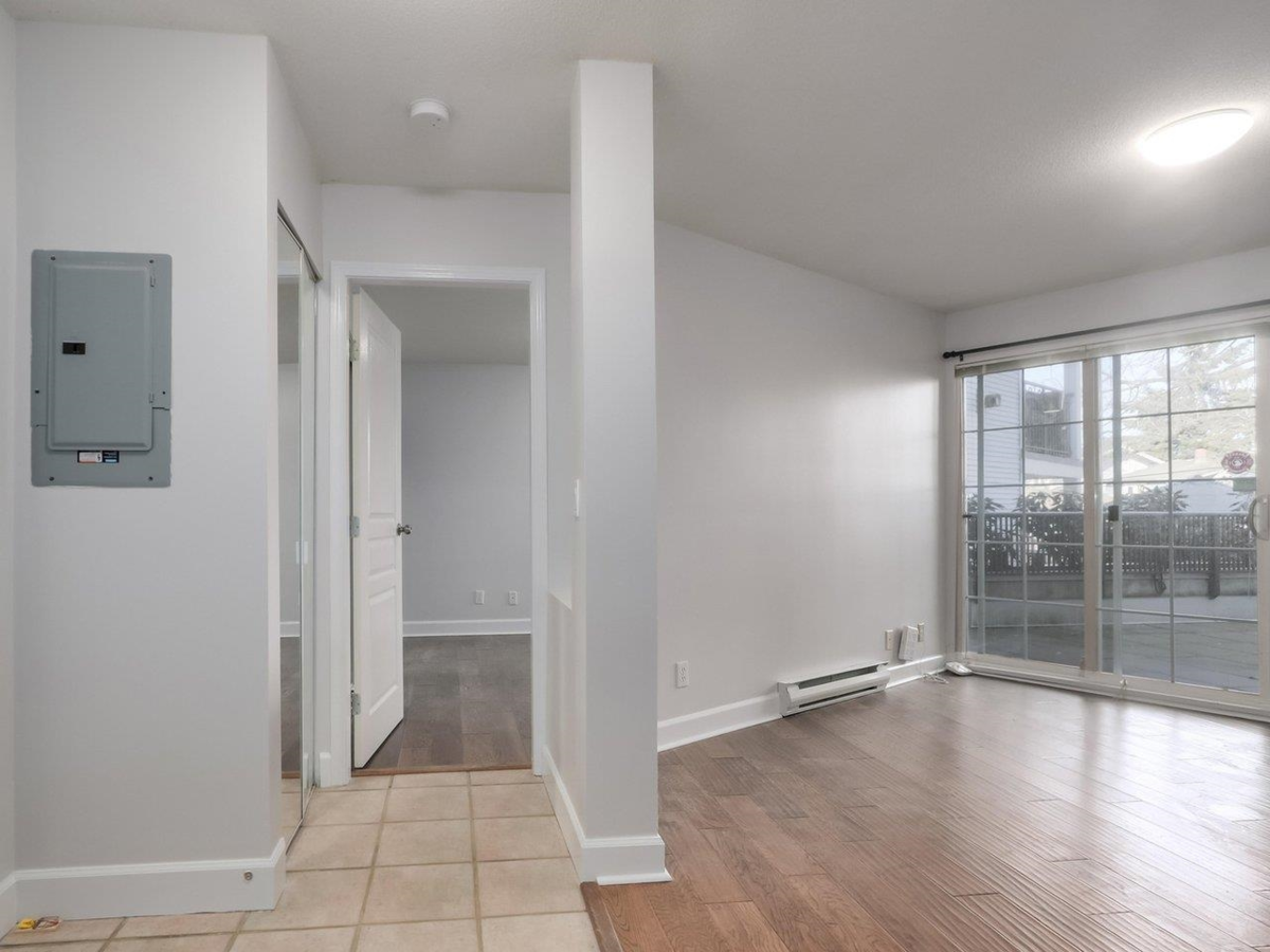 Garage Interior Photo of 213 1989 Dunbar Street, Vancouver, BC
