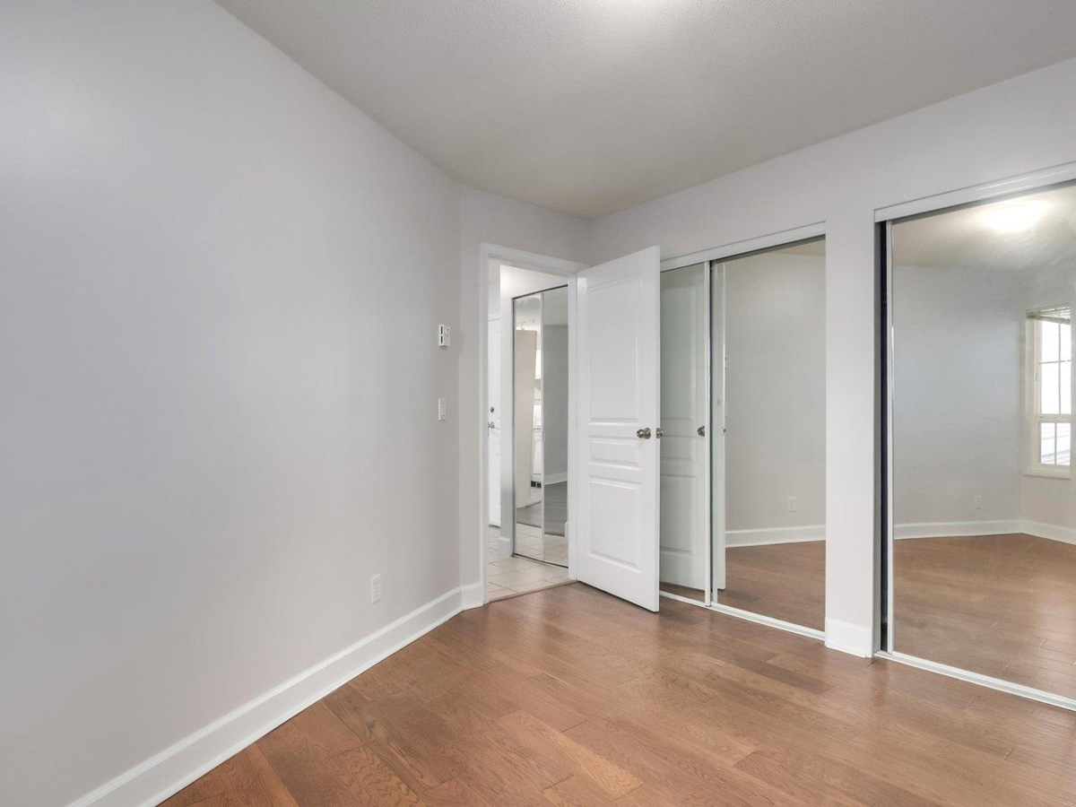 Loft / Bonus Room Photo of 213 1989 Dunbar Street, Vancouver, BC