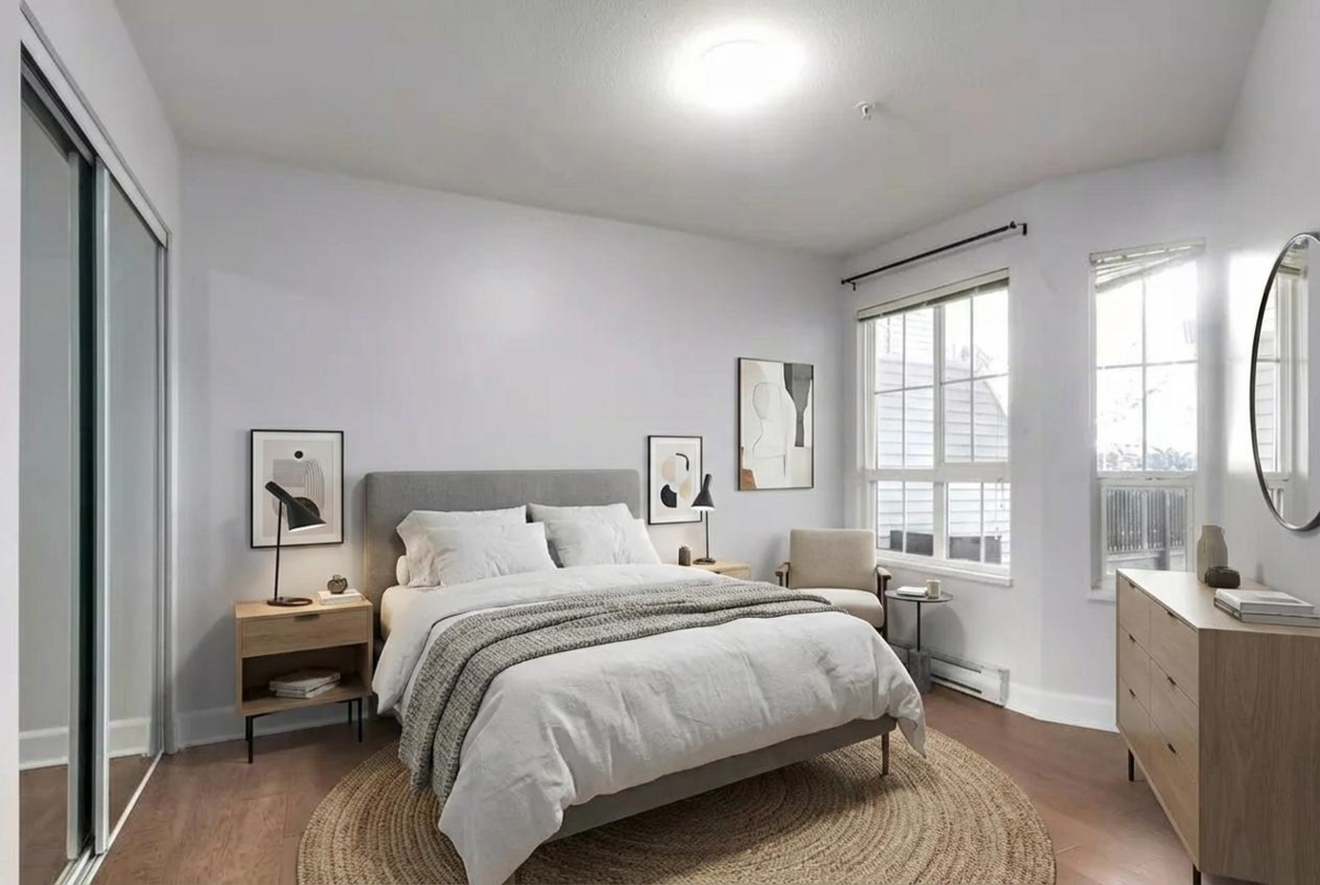 Office / Den Photo of 213 1989 Dunbar Street, Vancouver, BC