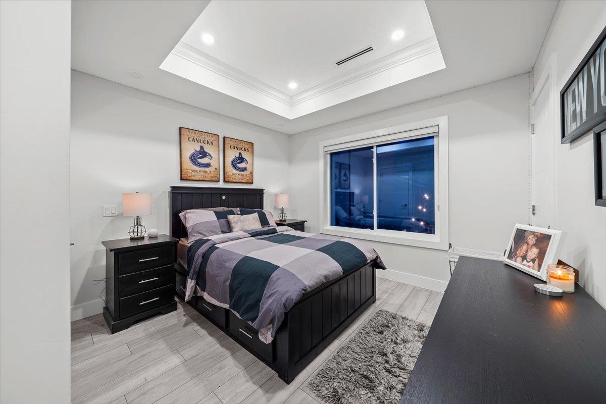 Backyard Photo of 1041 Stewart Avenue, Coquitlam, BC