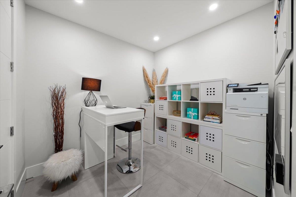 Bedroom 2 Photo of 1041 Stewart Avenue, Coquitlam, BC