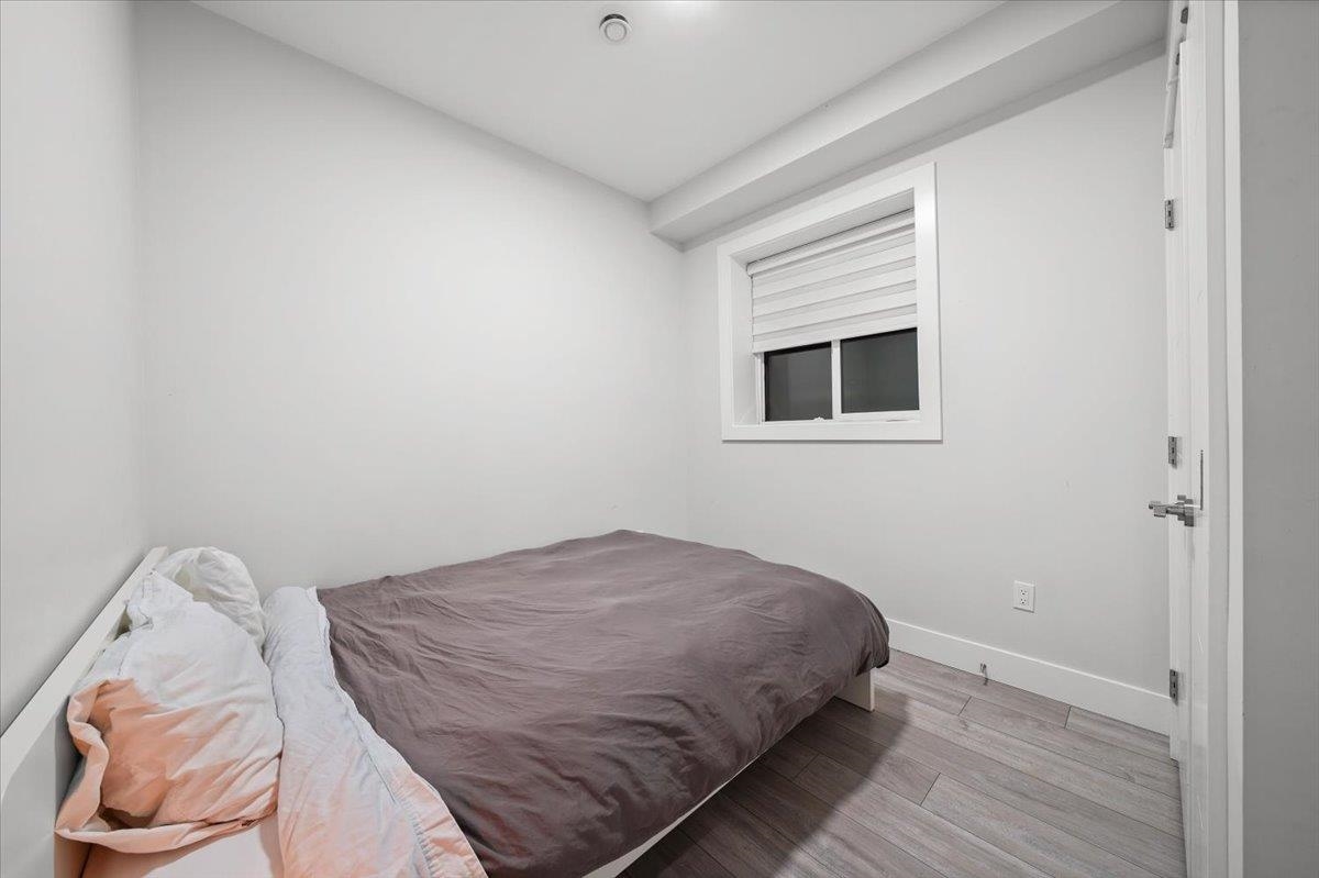 Garden / Landscaping Photo of 1041 Stewart Avenue, Coquitlam, BC