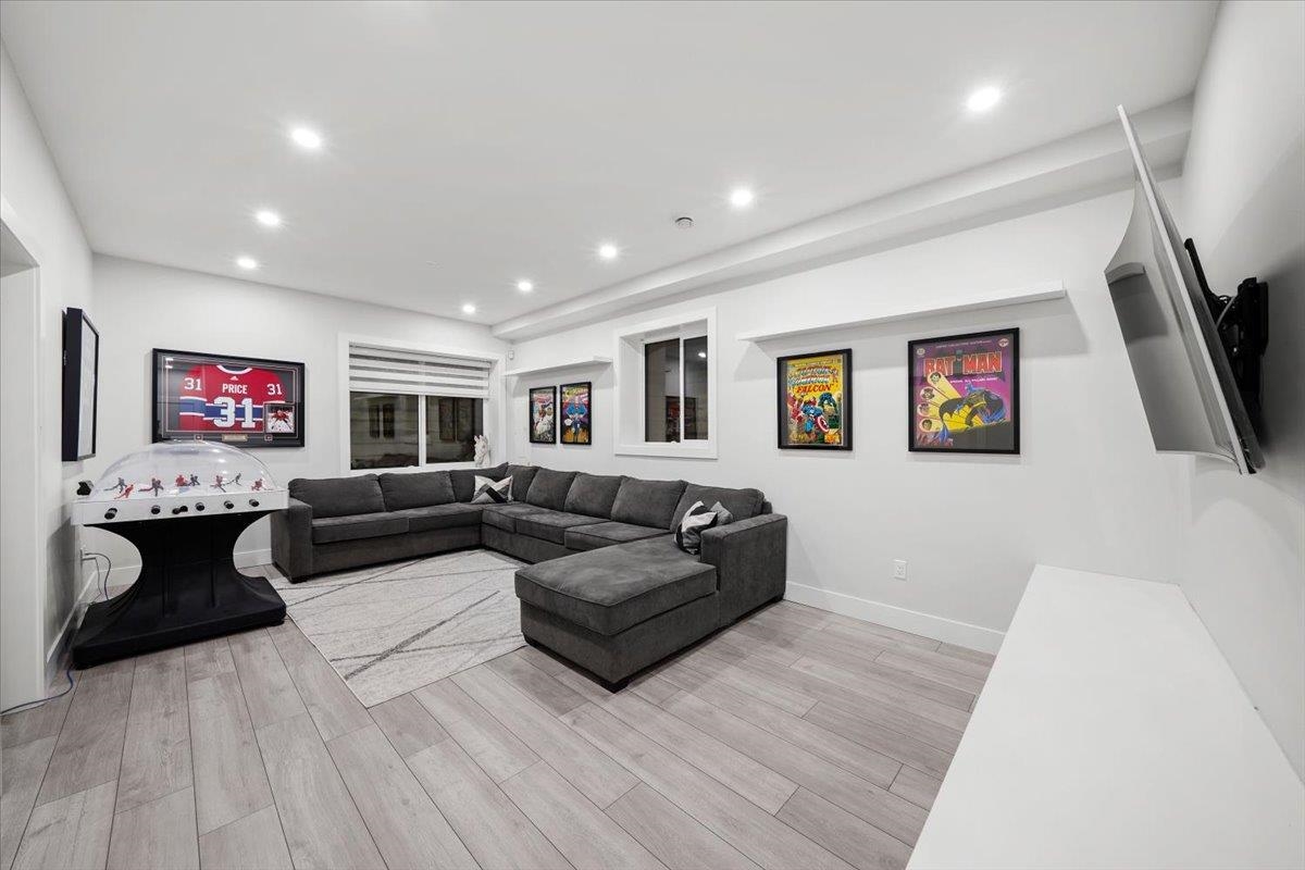 Outdoor Deck Photo of 1041 Stewart Avenue, Coquitlam, BC