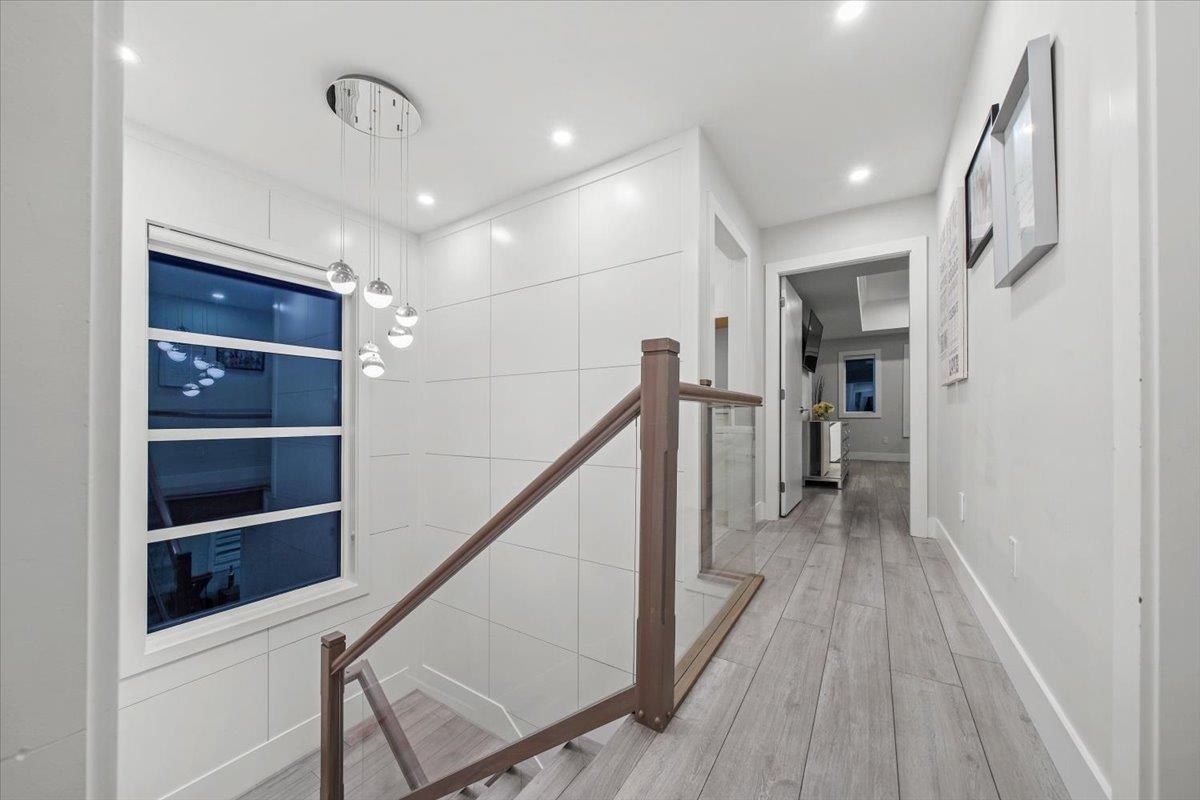 Outdoor Patio Photo of 1041 Stewart Avenue, Coquitlam, BC