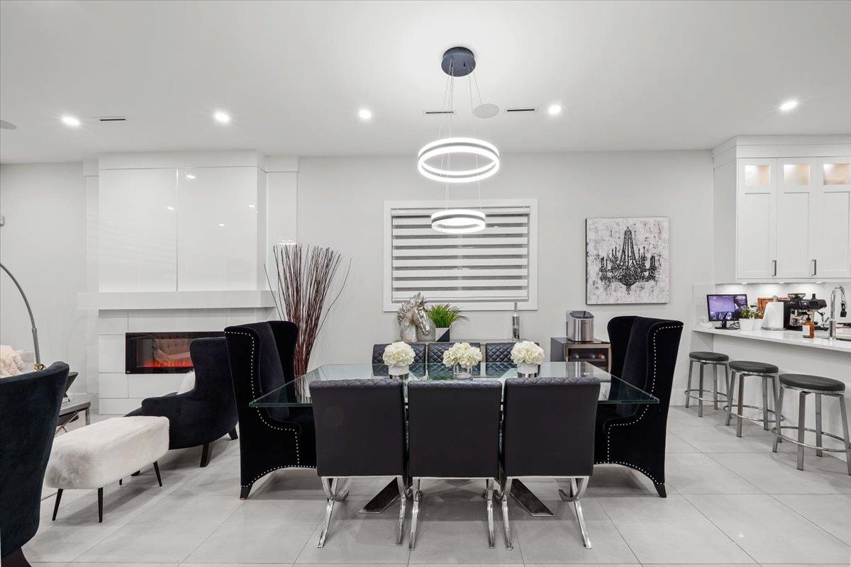 Pantry Photo of 1041 Stewart Avenue, Coquitlam, BC