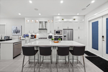 Kitchen Photo of 1041 Stewart Avenue, Coquitlam, BC