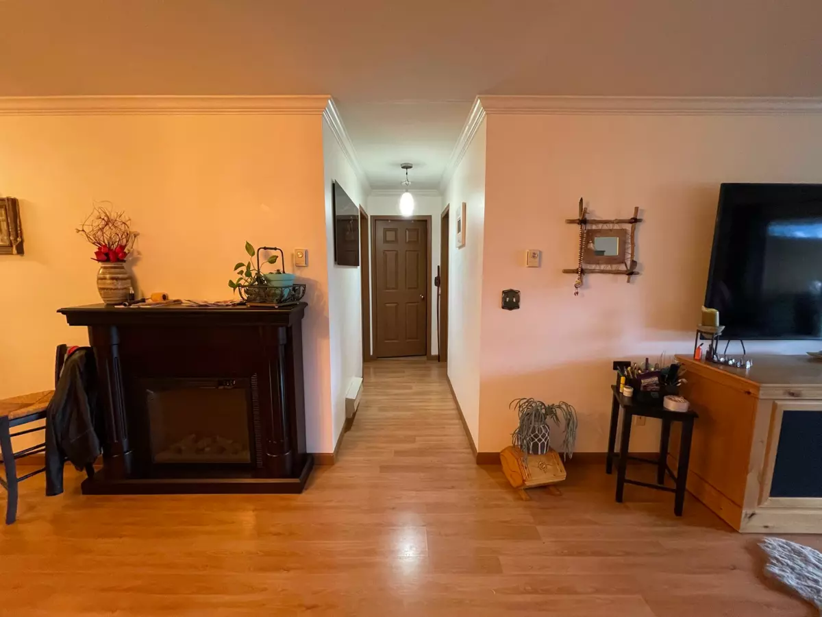 Bedroom 2 Photo of 302 46005 Bole Avenue, Chilliwack, BC