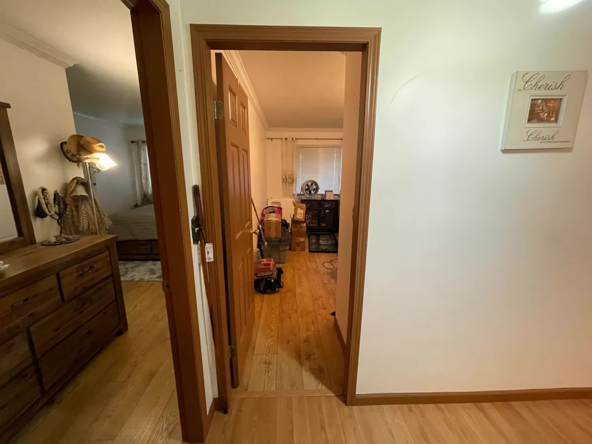 Bedroom 3 Photo of 302 46005 Bole Avenue, Chilliwack, BC