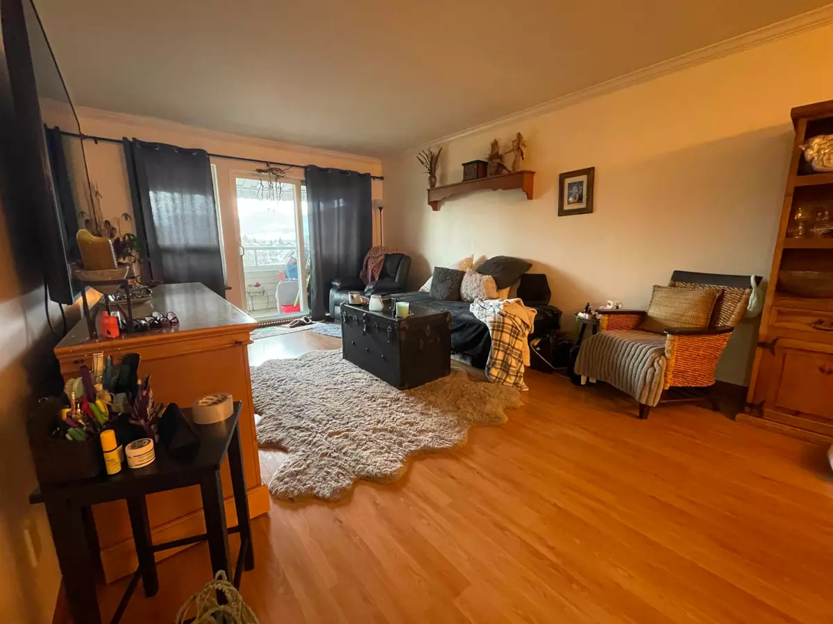 Family Room Photo of 302 46005 Bole Avenue, Chilliwack, BC