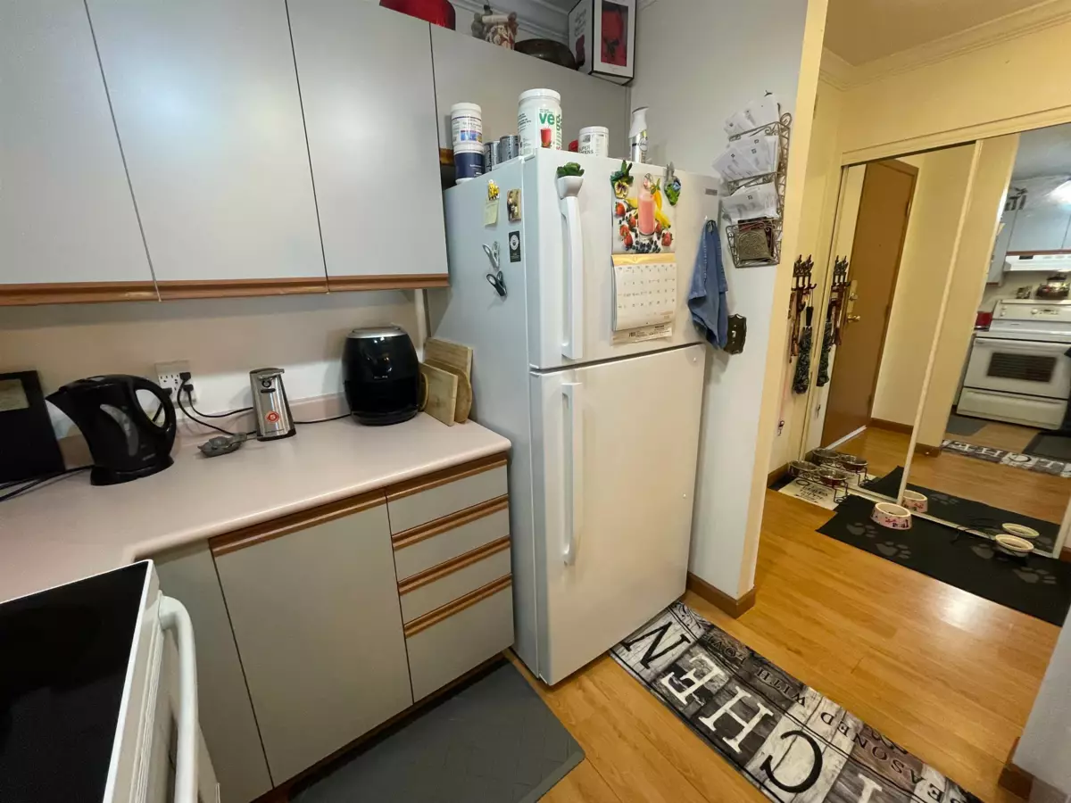 Hallway Photo of 302 46005 Bole Avenue, Chilliwack, BC