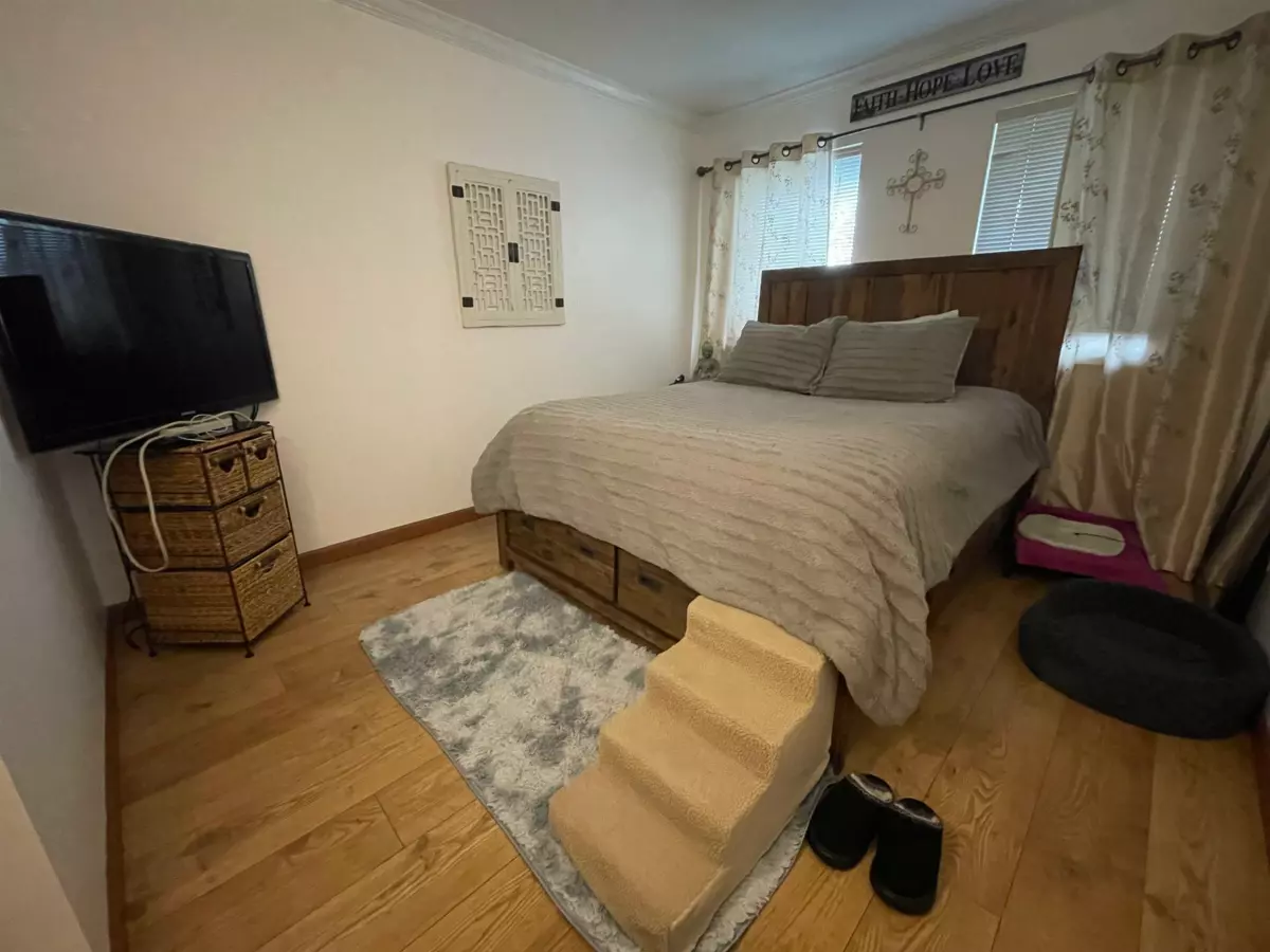 Loft / Bonus Room Photo of 302 46005 Bole Avenue, Chilliwack, BC