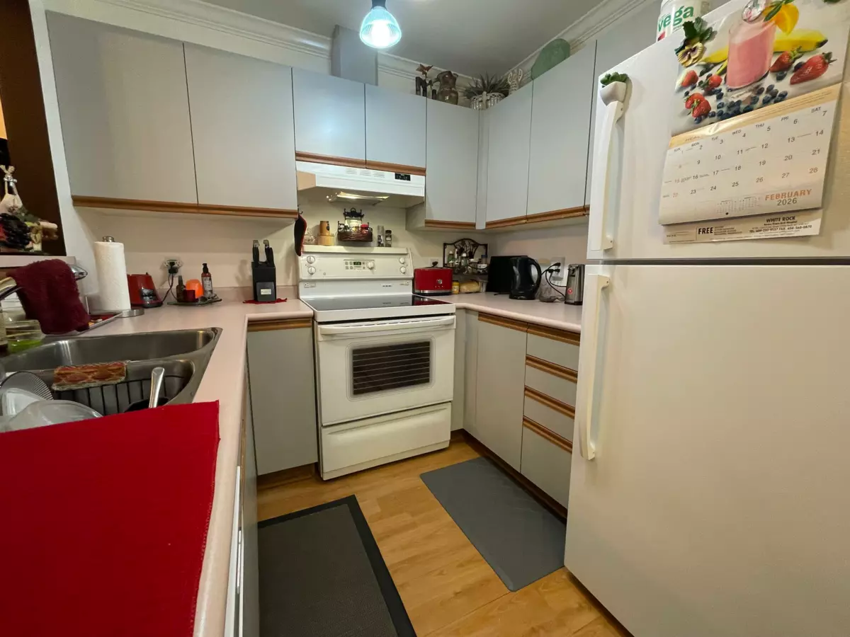 Mudroom Photo of 302 46005 Bole Avenue, Chilliwack, BC