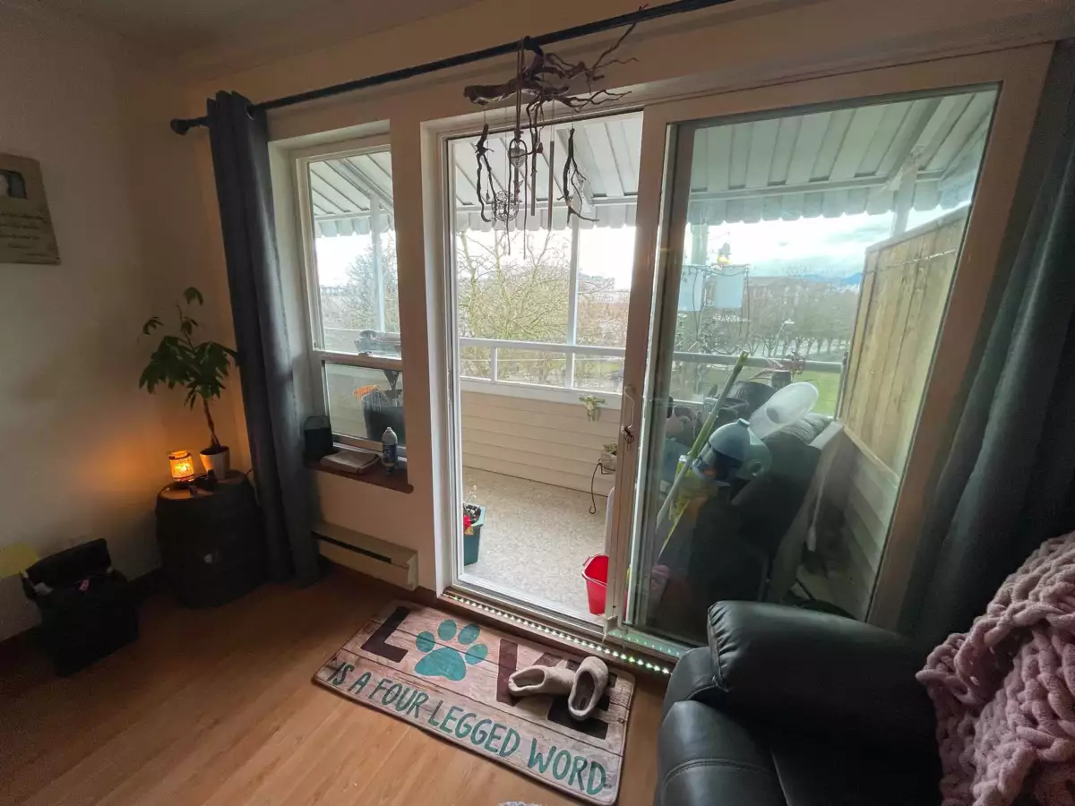 Pantry Photo of 302 46005 Bole Avenue, Chilliwack, BC