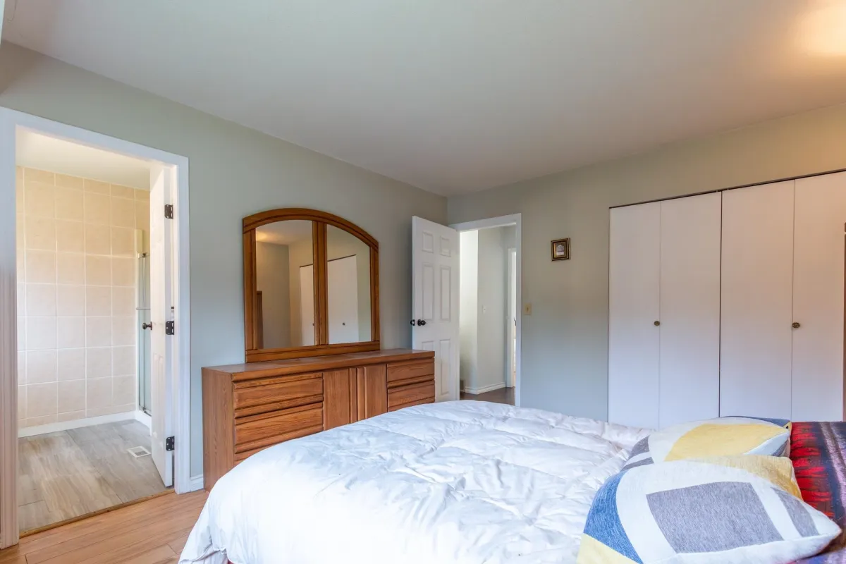 Basement Recreation Room Photo of 2970 Crossley Drive, Abbotsford, BC